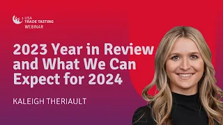 2023 Year In Review and What We Can Expect for 2024: By Nielsen IQ | USATT Webinar