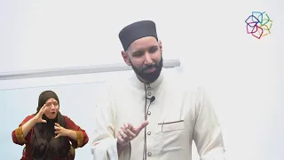 Conquering Your Insecurities | Khutbah by Dr. Omar Suleiman