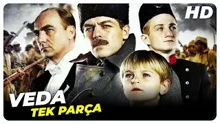 Veda | Türk Filmi Tek Parça (HD)