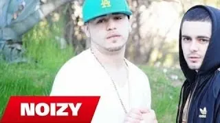 Noizy ft Lil Koli - T'thirri Princeshe (Mixtape Living Your Dream) 2011 FULL