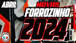 FORROZINHO 2024 REPERTÓRIO ATUALIZADO 2024 CD NOVO 2024 SELEÇÃO 2024 #nordeste #piseiro #forrozin