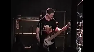 Metallica: Fade To Black - Live In San Francisco, California (June 10, 1996)