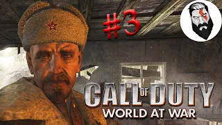 Сталинград - #3 Call of Duty: World at War