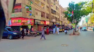 visit karachi city of pakistan | karachi visit