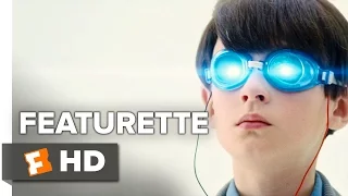 Midnight Special Featurette - Shine a Light (2016) - Michael Shannon, Kirsten Dunst Movie HD