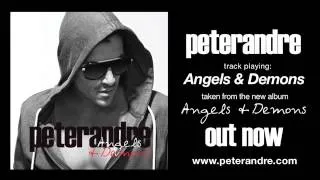 Peter Andre - Angels & Demons (from Angels & Demons)