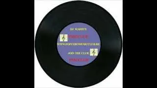 Don Gardner - Is This Really Love. www.popcornmusicclub.be  wmv