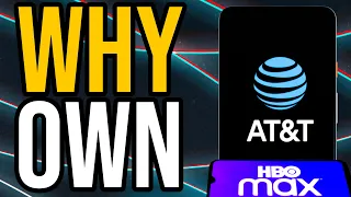 Why You Should Own AT&T in 2021 | T Stock Review