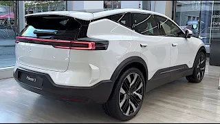 2024 Polestar 3