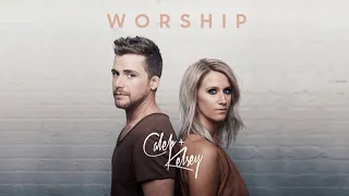 Caleb and Kelsey - Worship [2018] 💿