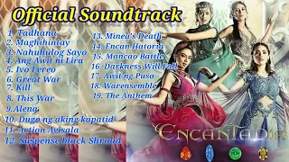 Encantadia Theme Songs (OST) || Sangre 2023 is back