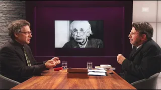 Albert Einstein und die neue Physik (Gespräch mit Peter Galison)