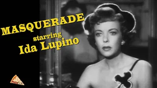 Masquerade (TV-1954) IDA LUPINO