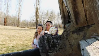 Mariann És Richard - Esküvői Kisfilm 2022.03.26.