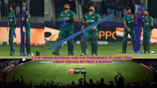 Interview - Chitchatting with Babar Azam and Muhammad Rizwan in Florida - USA # #cricket #rizbar