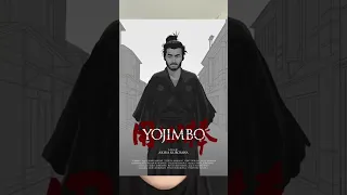 Фильмы про Самураев #shorts #movie #samurai #japan
