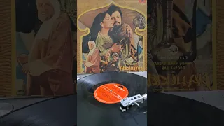 Jashn-E-Bahaara-Abdullah 1980-R. D. Burman-Asha Bhosle