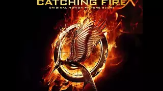 6. The Tour - The Hunger Games: Catching Fire - Official Score - James Newton Howard