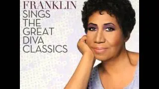 I Will Survive (The Aretha Version)