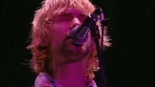 Nirvana - All Apologies (Live at Reading 1992)