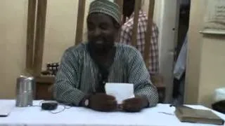 Q&A AHKAMUL JANAIZ 2.MP4