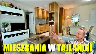 Kupiłem kolejne mieszkanie w Tajlandii - PO CO?