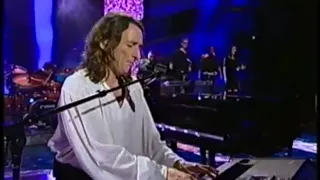 Dreamer Logical Song Medley Roger Hodgson - co-founder of Supertramp