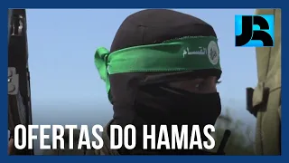 Hamas oferece apartamento e cerca de R$ 50 mil para terroristas sequestrarem israelenses