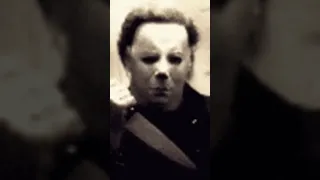 Michael Myers Edit #theshape #halloween #halloweenends #michaelmyers #edits #shorts