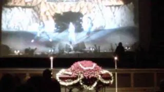 In memoriam - Ronnie James Dio 1942 - 2010 - Funeral and memorial