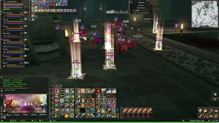 Lineage II Amerika - PVP Zone - 25/03/2024 - BRtb in Imperial Tomb - Part 2