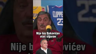 Dete mora na više sportova #shorts