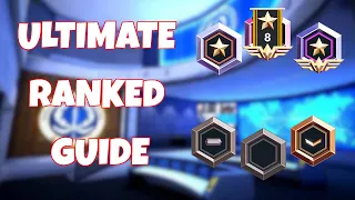 Ultimate Ranked Guide - How to Not Suck in Ranked Defuse (Critical Ops)