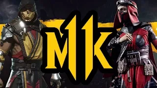 Mortal Kombat 11: i personaggi più forti del roster (finora)