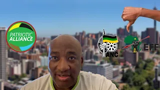 Gayton McKenzie’s reckoning - PA Leader explains why he’s back in the anti-ANC fold (Part One)