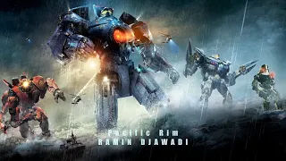 Ramin Djawadi - Pacific Rim (Extended Version) Epic Hybrid Soundtrack