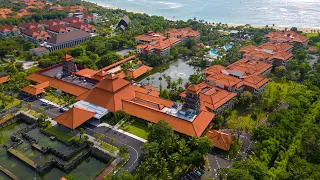 Ayodya Resort Bali, An Ideal Retreat for Everyone and You