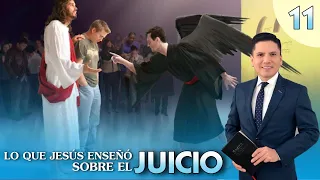 ¿CÓMO ES EL JUICIO DE DIOS?