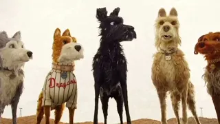 Isle Of Dogs “Ok, It’s worth it” meme