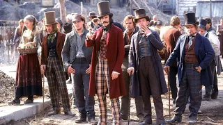 Gangs of New York (Bande annonce Vf)