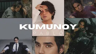 KUMUNOY by PABLO (Lyric Video with ENGLISH Subtitles)