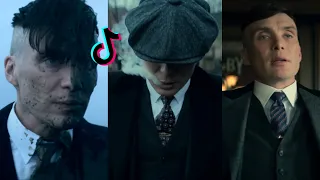 Thomas Shelby TikTok Compilation (Part 3)