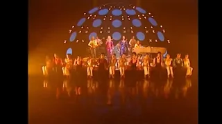 ABBA - That’s Me / Tiger / Dancing Queen (Japan TV Special)