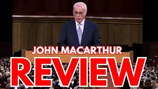 John Macarthur 2023: Shepherds Conference At Grace Community#johnmacarthur #jamescoates #shepcon