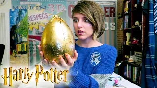 Huge Wizarding World of Harry Potter Haul + FabFitFun Fall 2018 Unboxing