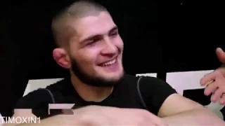 Khabib Nurmagomedov & Daniel Cormier - Best Moments