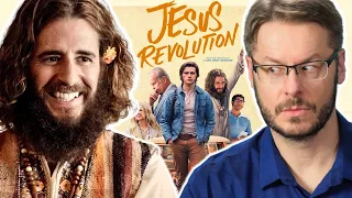 Should You Go Watch "Jesus Revolution"?