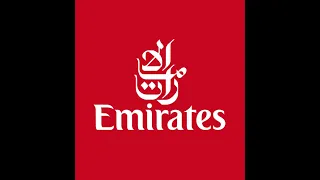 1 hour of Emirates boarding music [NEW]