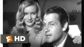 I Want to Make a Comedy - Sullivan's Travels (9/9) Movie CLIP (1941) HD