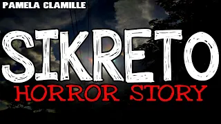 Sikreto Horror Stories | True Horror Stories | Tagalog Horror